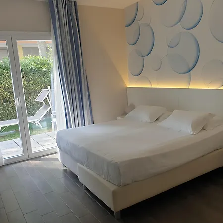 Hotel Oxygen Lifestyle Viserbella di Rimini