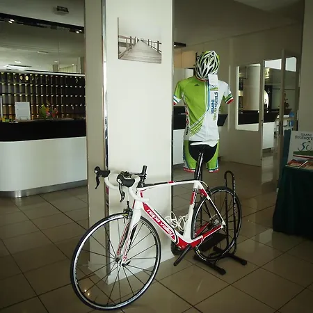 Oxygen Lifestyle Hotel Viserbella di Rimini
