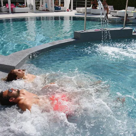Oxygen Lifestyle 4*