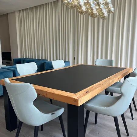 Hotel Oxygen Lifestyle 4*