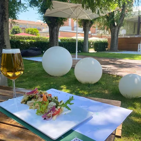 Oxygen Lifestyle Hotel 4*