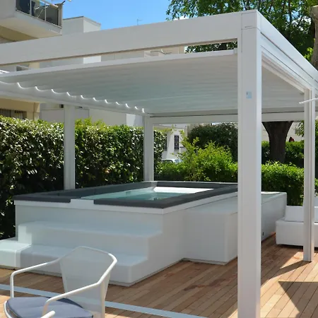 Oxygen Lifestyle Ξενοδοχείο