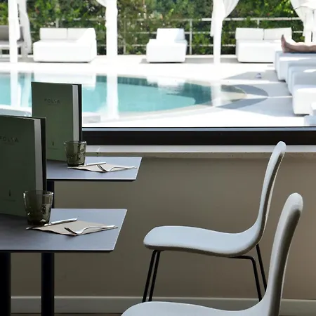 Oxygen Lifestyle Hotel 4*