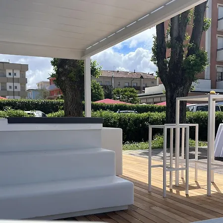 Oxygen Lifestyle Hotel 4*