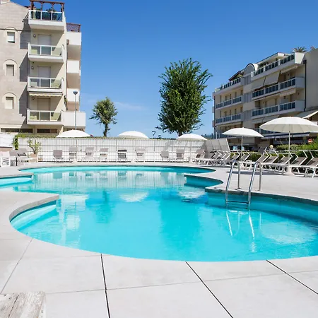 Oxygen Lifestyle Hotell 4*