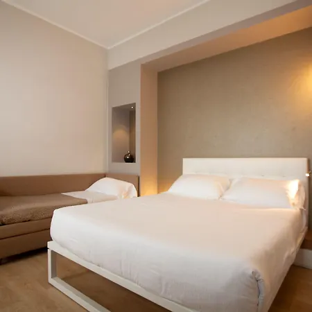 Oxygen Lifestyle Hotel Viserbella di Rimini