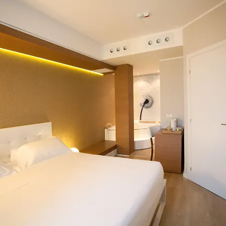 Hotell Oxygen Lifestyle 4*