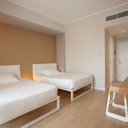 Oxygen Lifestyle Viserbella di Rimini