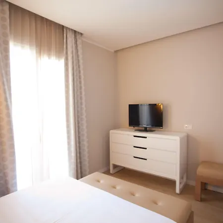 Hotel Oxygen Lifestyle 4*