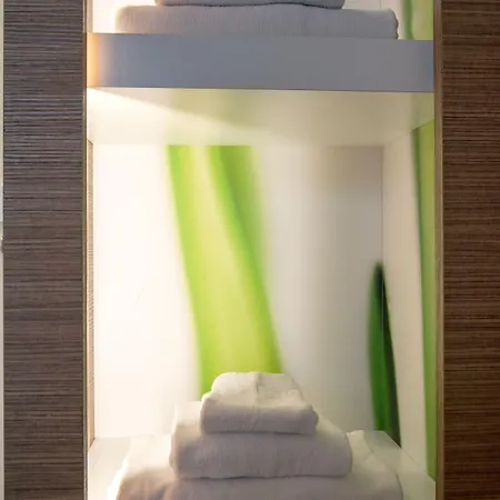 Oxygen Lifestyle 4* Viserbella di Rimini