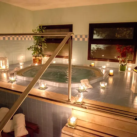 Oxygen Lifestyle Hotel