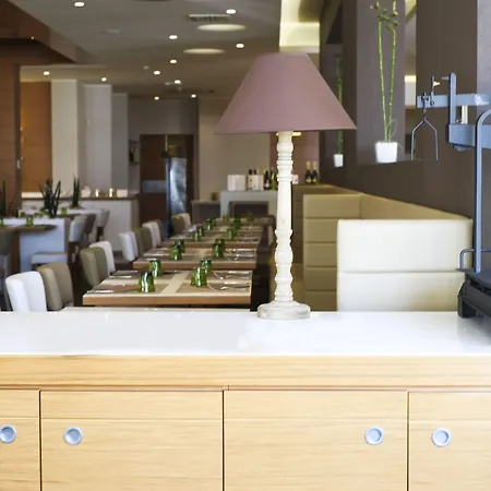 Oxygen Lifestyle Hotel 4*