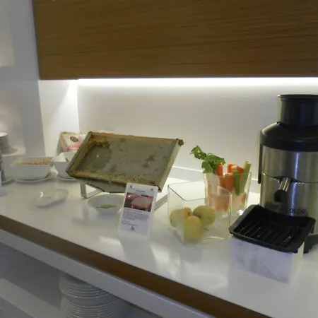 Oxygen Lifestyle 4* Viserbella di Rimini