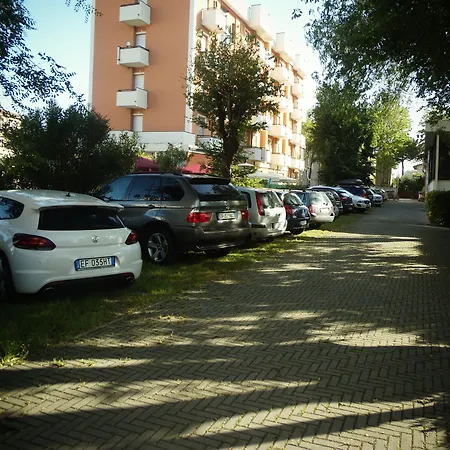 Oxygen Lifestyle 4* Viserbella di Rimini