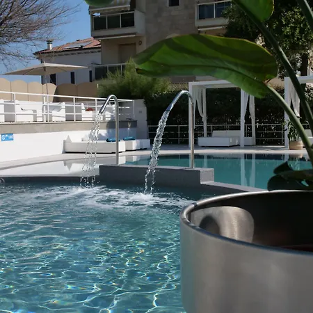 Oxygen Lifestyle Ξενοδοχείο