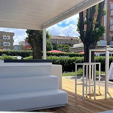 Oxygen Lifestyle Hotel