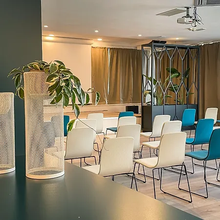 Oxygen Lifestyle 4* Viserbella di Rimini