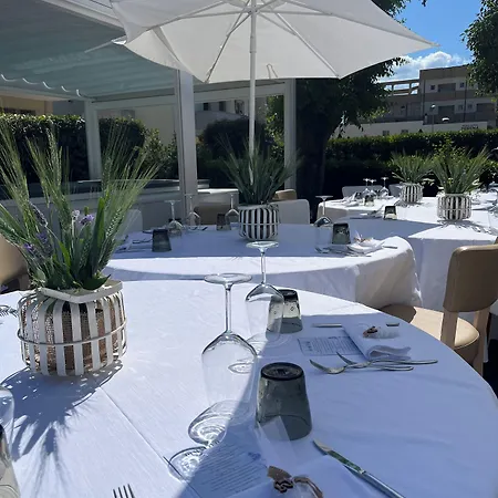 Hotel Oxygen Lifestyle Viserbella di Rimini
