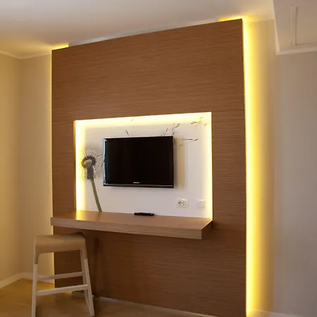 Oxygen Lifestyle 4* Viserbella di Rimini