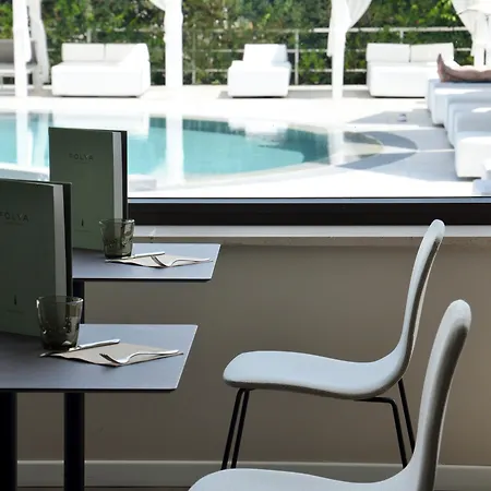 Oxygen Lifestyle Hotel