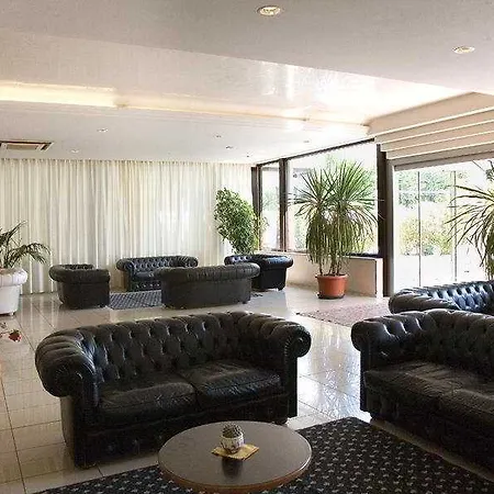 Hotel Oxygen Lifestyle Viserbella di Rimini