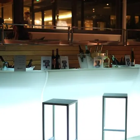 Oxygen Lifestyle 4* Viserbella di Rimini