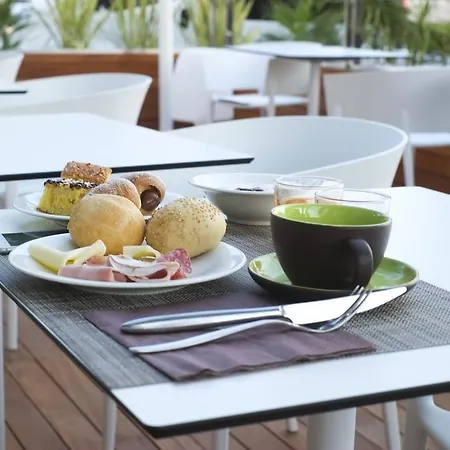 Oxygen Lifestyle Viserbella di Rimini