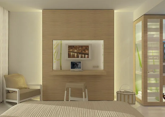 Oxygen Lifestyle Hotel