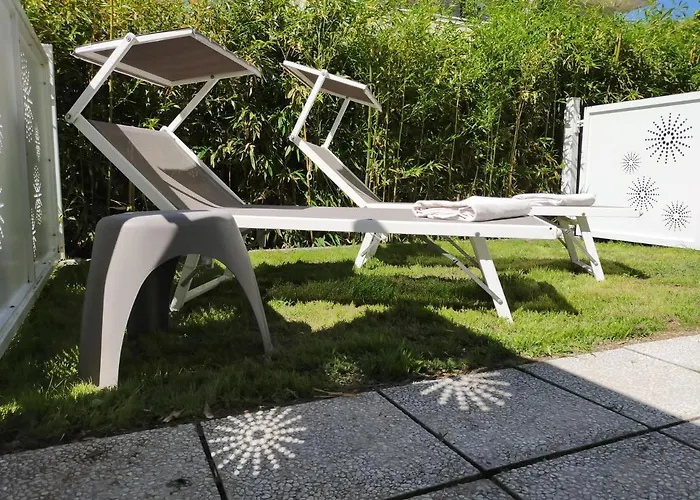 Oxygen Lifestyle Viserbella di Rimini