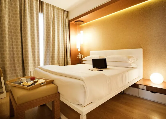 Oxygen Lifestyle Hotel 4*