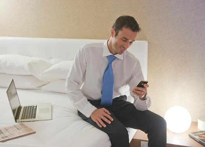 Oxygen Lifestyle Hotel 4*