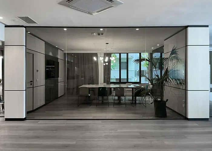 Hotel Oxygen Lifestyle 4*