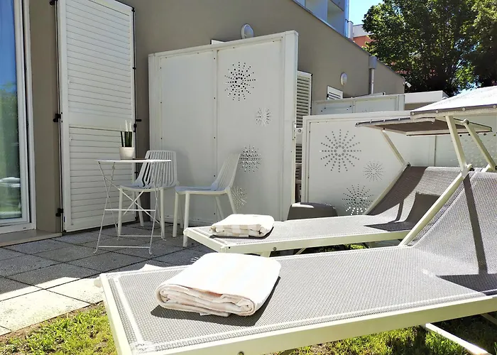 Hotel Oxygen Lifestyle