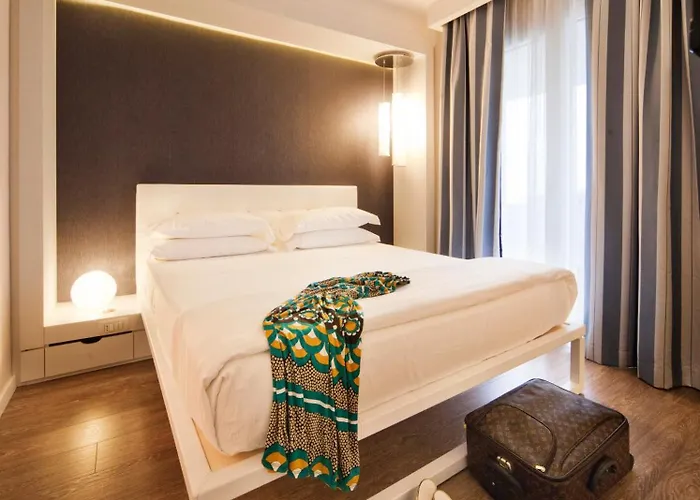 Oxygen Lifestyle Hotel