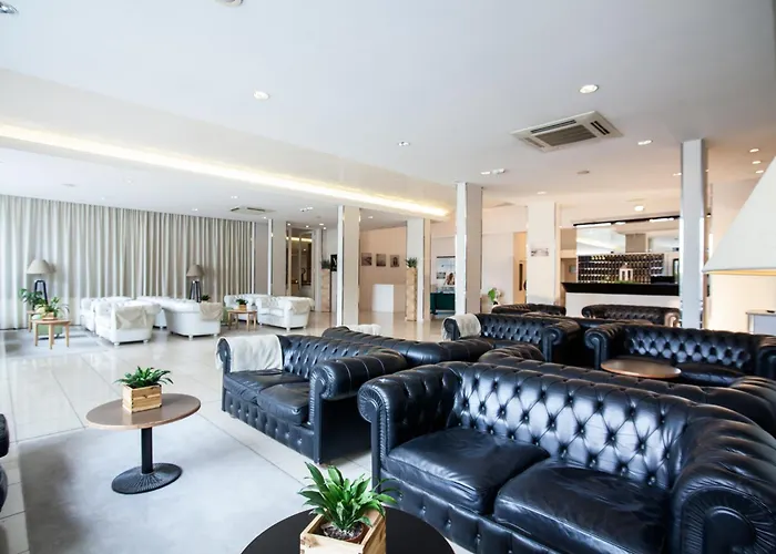 Oxygen Lifestyle Hotel