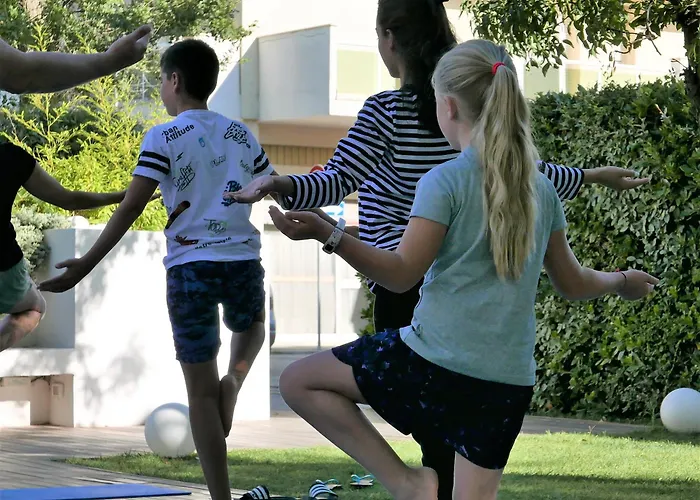 Oxygen Lifestyle Hotel