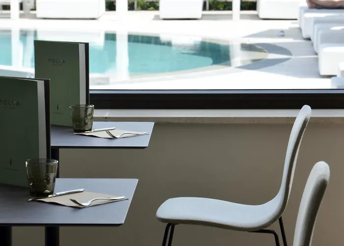 Oxygen Lifestyle Hotel 4*