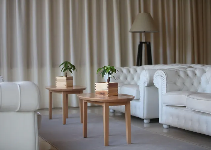 Oxygen Lifestyle Hotel