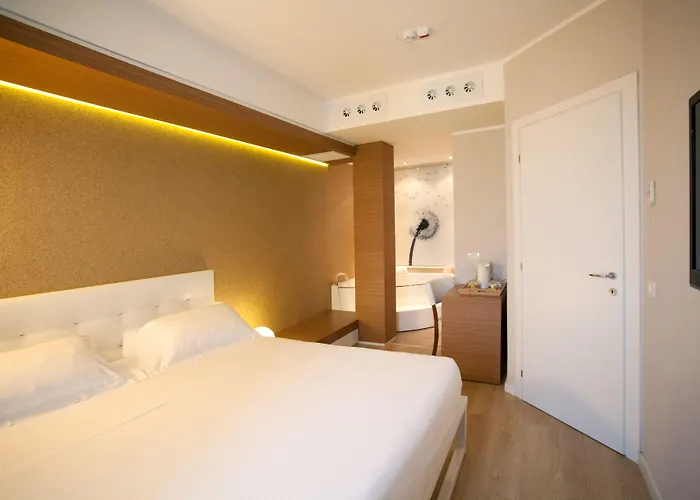 Hotel Oxygen Lifestyle 4*