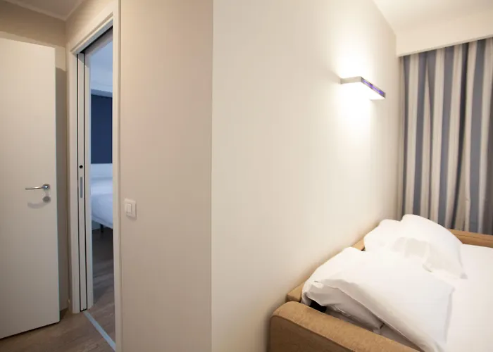 Hotel Oxygen Lifestyle Viserbella di Rimini