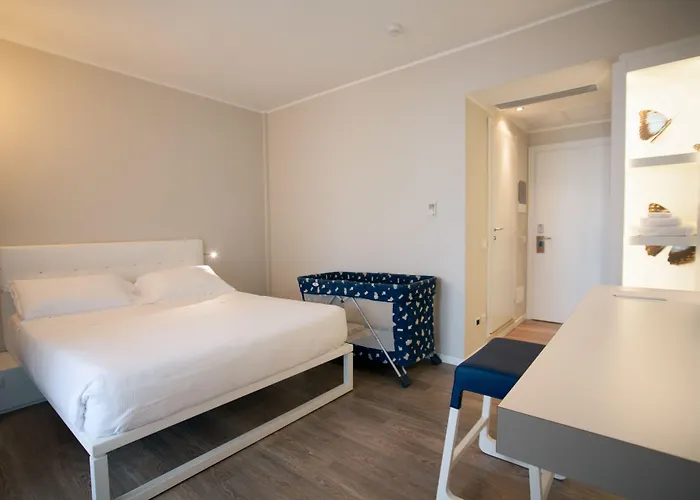 Hotel Oxygen Lifestyle 4*