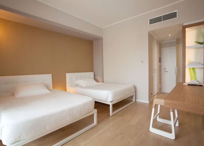 Oxygen Lifestyle Viserbella di Rimini