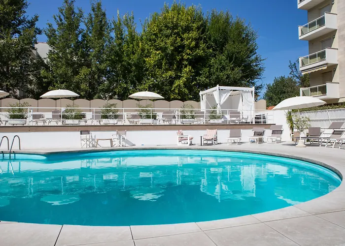 Hotel Oxygen Lifestyle