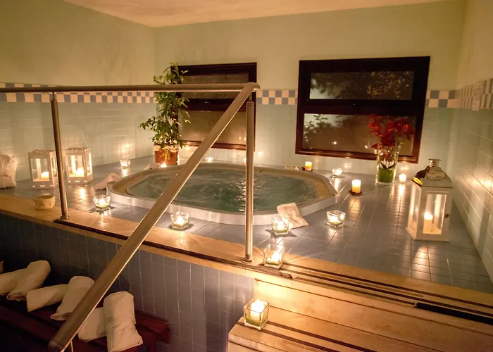 Oxygen Lifestyle Hotel