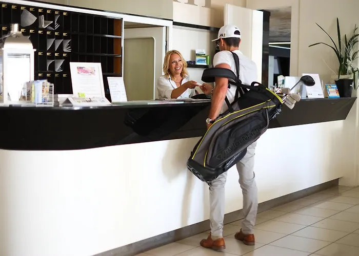 Hotel Oxygen Lifestyle Viserbella di Rimini