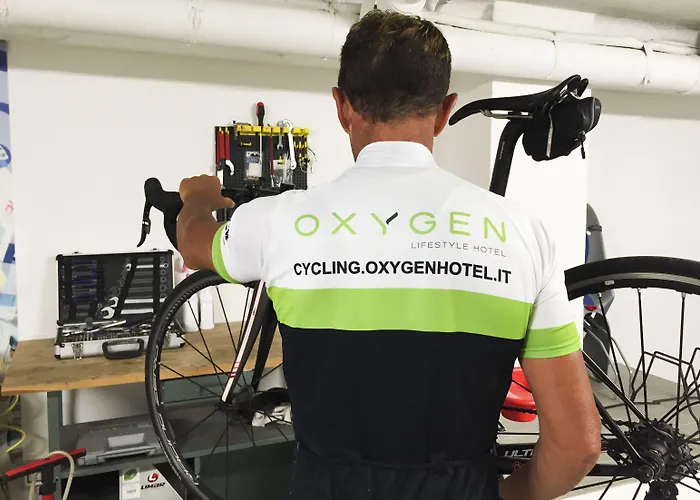 Oxygen Lifestyle Hotel