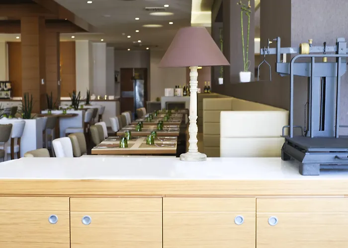 Oxygen Lifestyle Hotel 4*