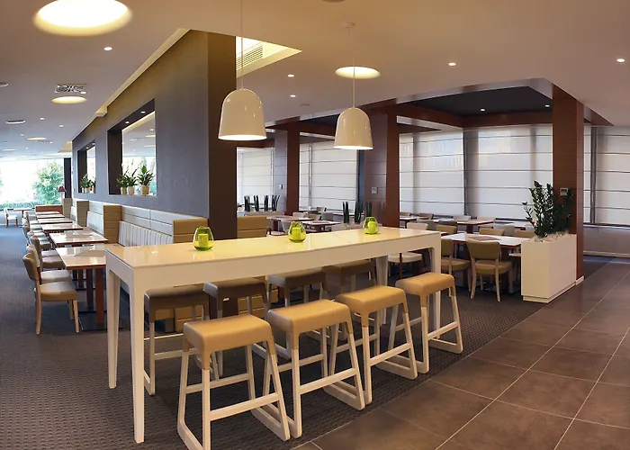 Hotel Oxygen Lifestyle 4*