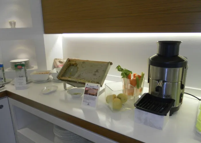 Oxygen Lifestyle 4* Viserbella di Rimini