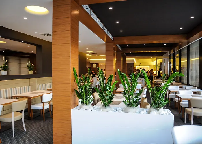 Oxygen Lifestyle Hotel